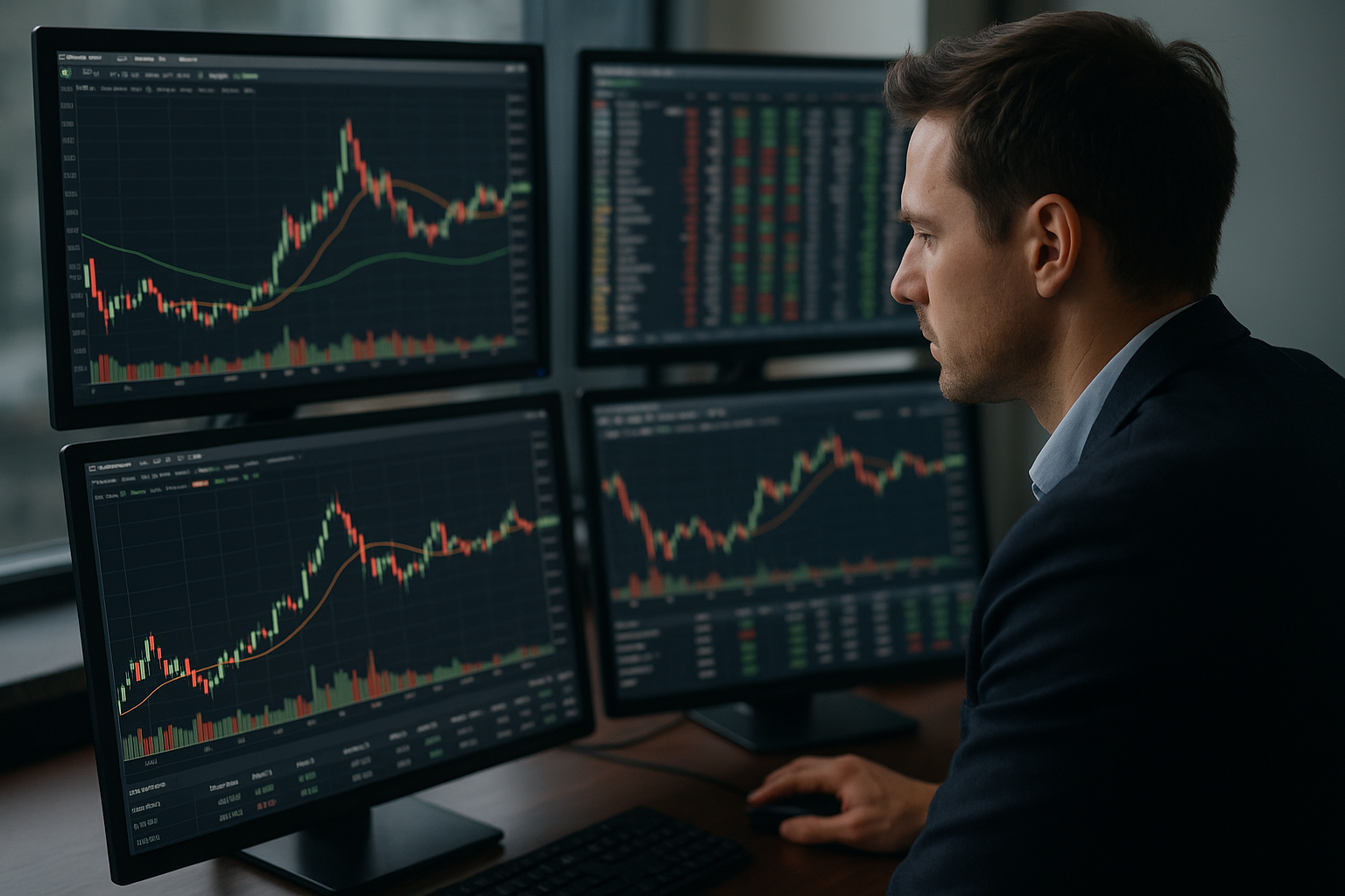 Heltruvizan Review 2026 - Trading Platform
