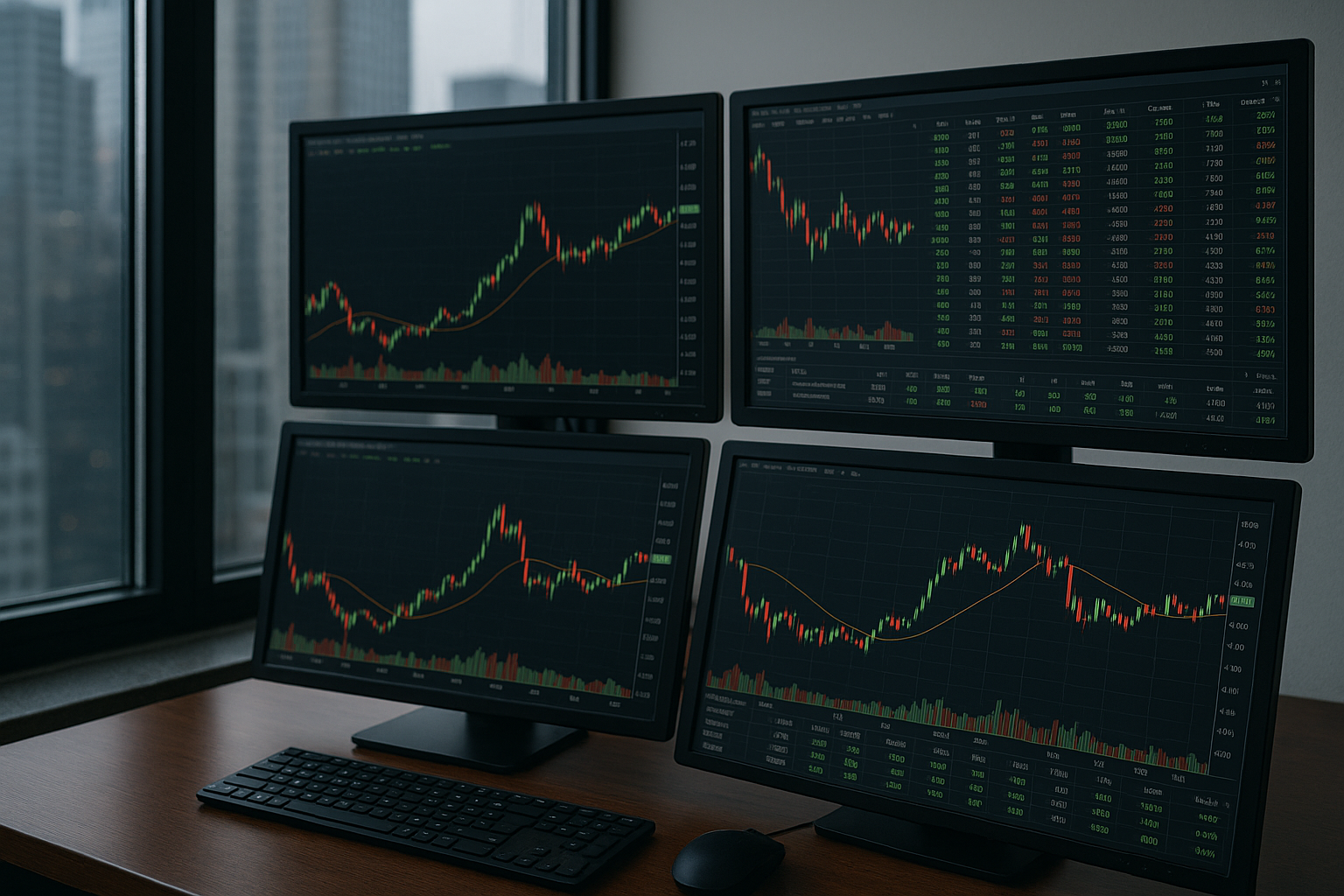 Peak Credmere Review 2026 - Complete Platform Guide
