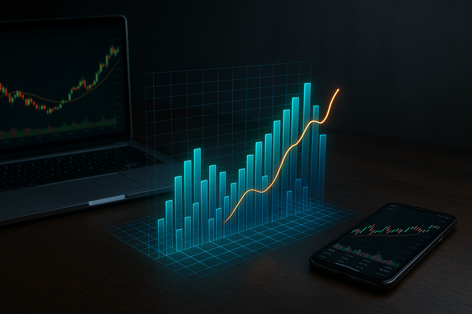 Gilt Fundgrove Review 2026 | Trading Platform