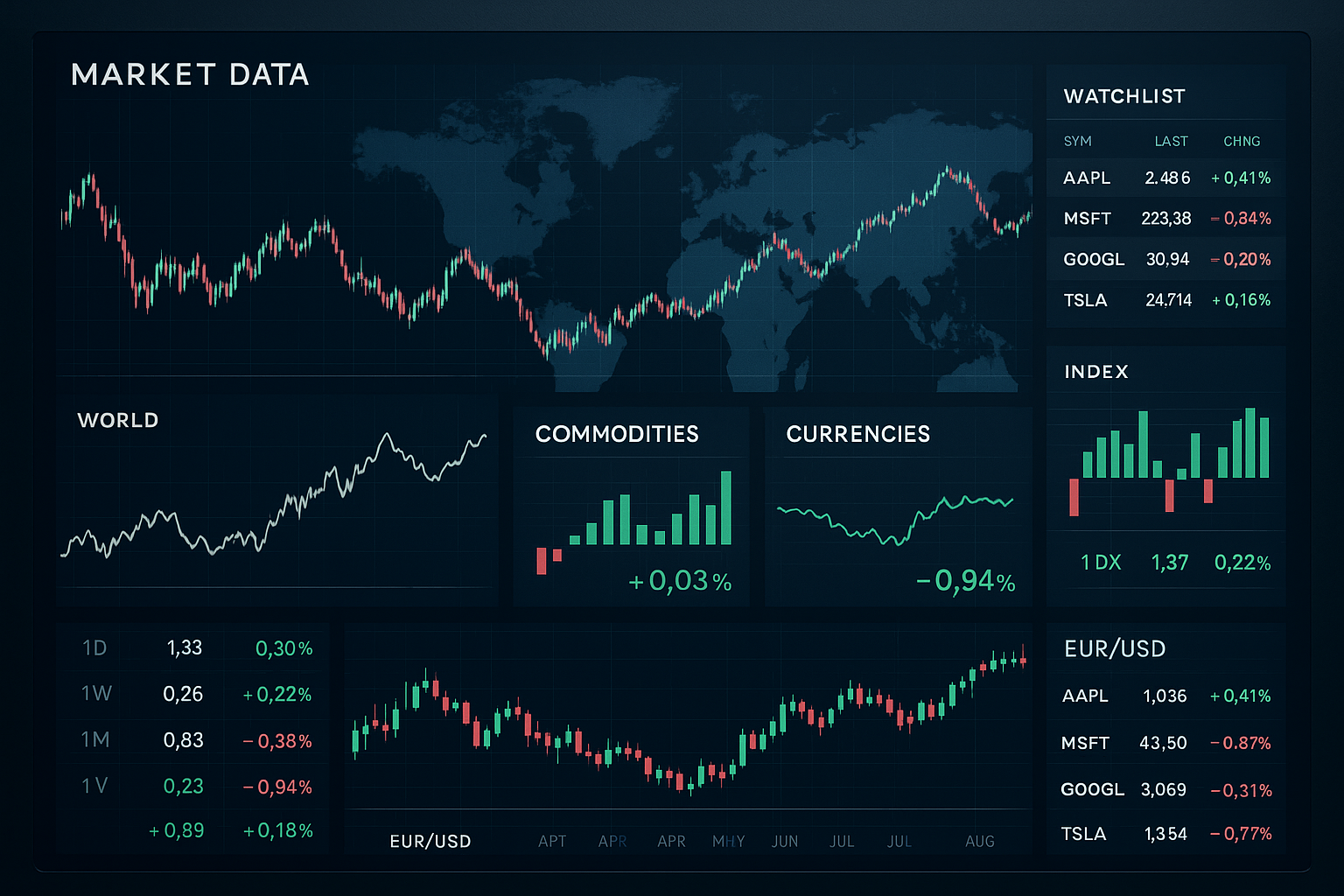 Morvulikent Review 2026 - Trading Platform